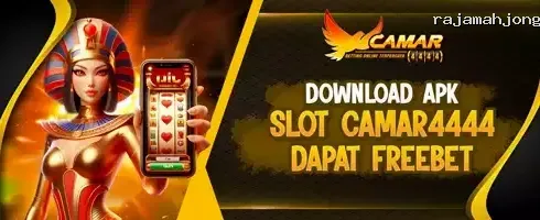 Bonus Spesial Download rajamahjong APK screenshot